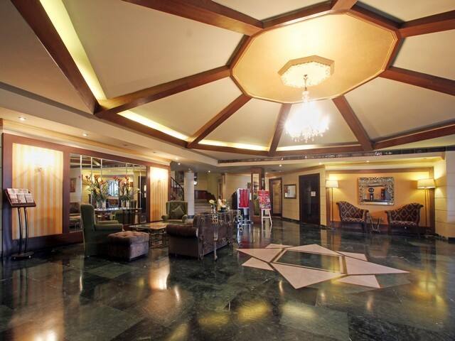 The Regent Park, Jalandhar 5